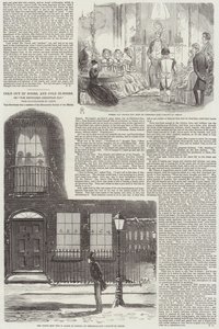 Cold out of Doors, and Cold In-Doors, vagy Tom Smithers karácsonya